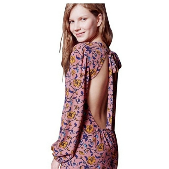 For Love And Lemons Dresses & Skirts - For love & lemons open back dress